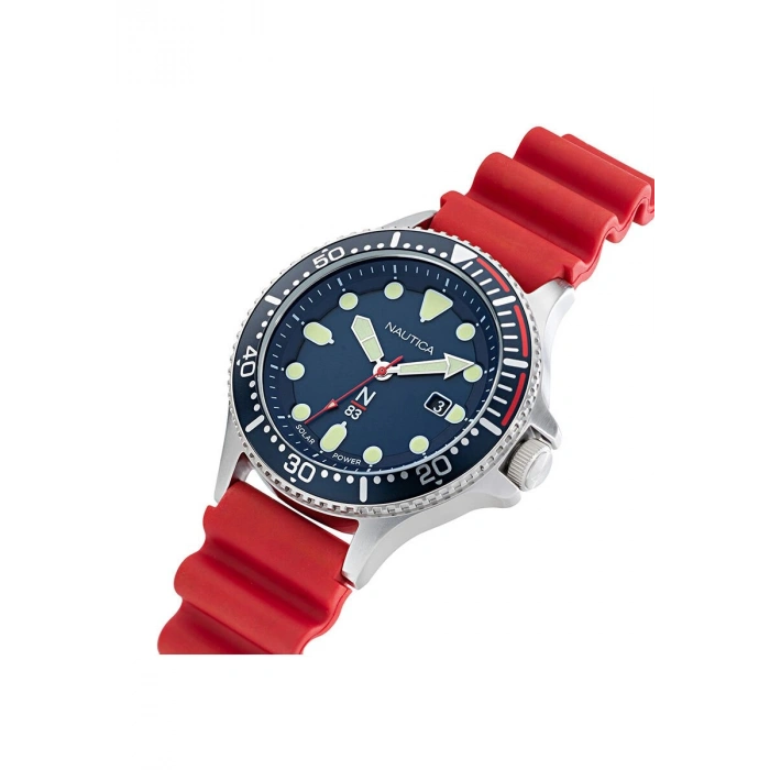 Nautica NAPCBS301 Erkek Kol Saati
