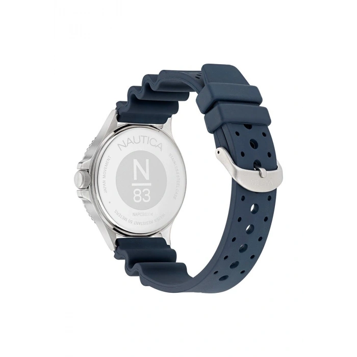 Nautica NAPCBS304 Erkek Kol Saati
