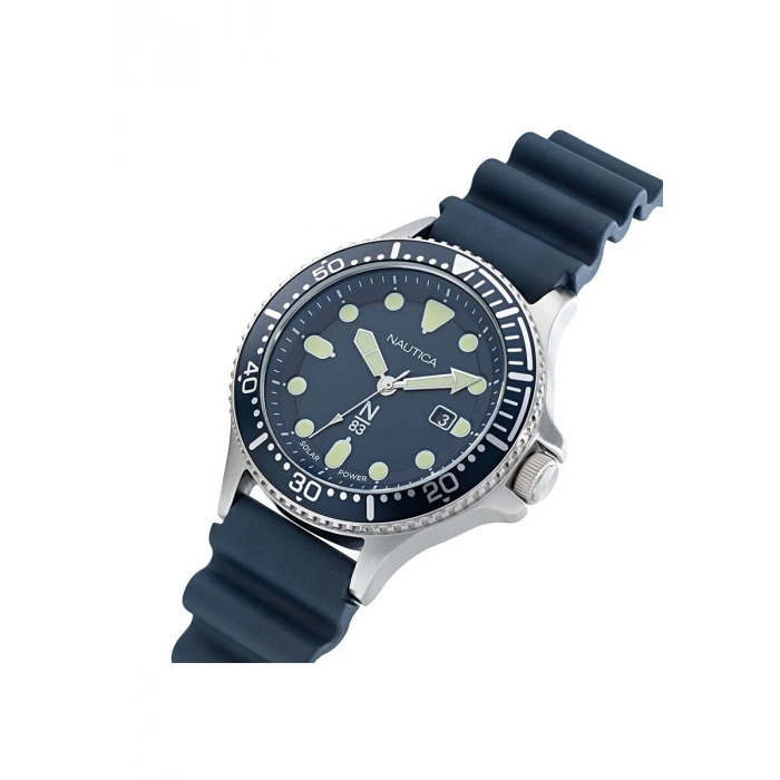 Nautica NAPCBS304 Erkek Kol Saati