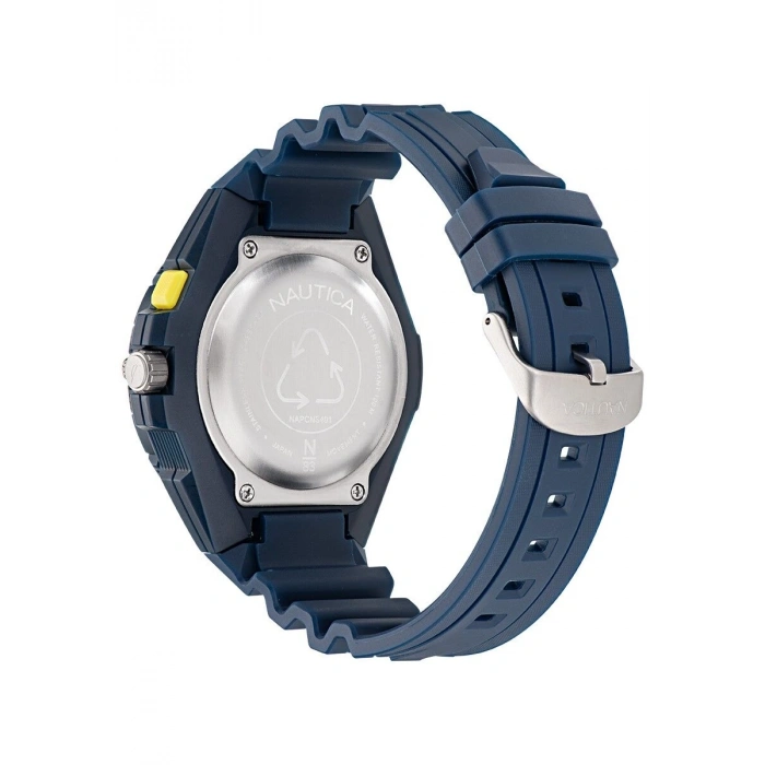 Nautica NAPCNS401 Erkek Kol Saati