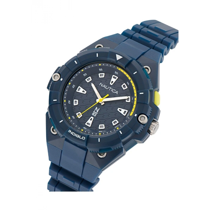 Nautica NAPCNS401 Erkek Kol Saati