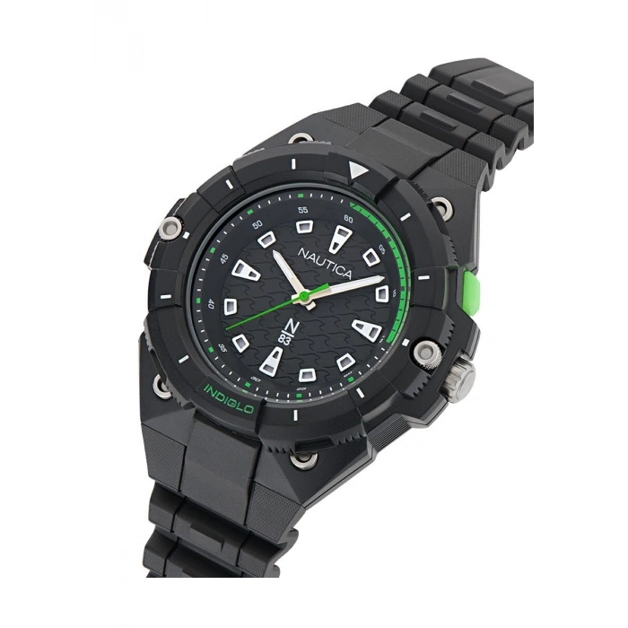 Nautica NAPCNS404 Erkek Kol Saati