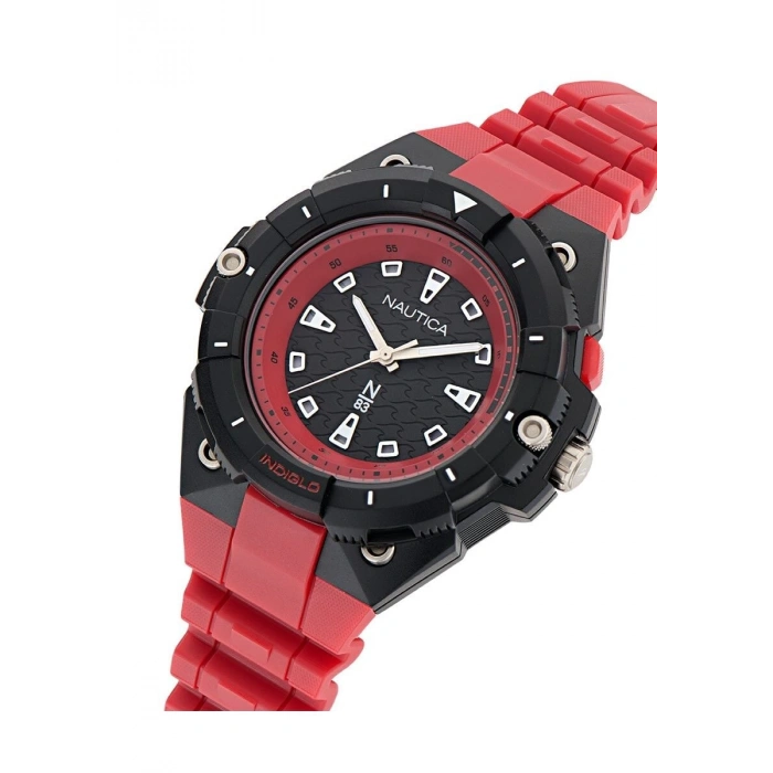 Nautica NAPCNS406 Erkek Kol Saati