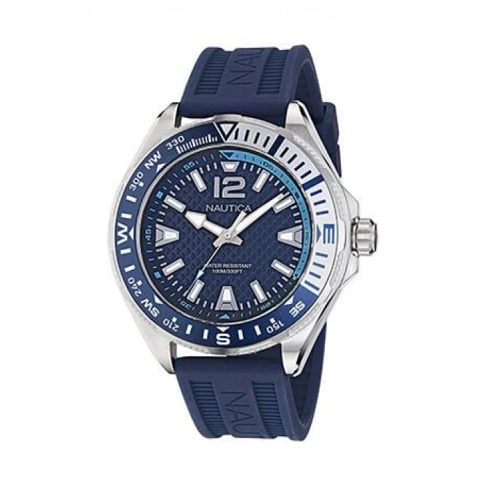 Nautica NAPCWF305 Erkek Kol Saati