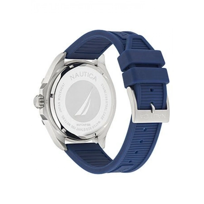 Nautica NAPCWF305 Erkek Kol Saati