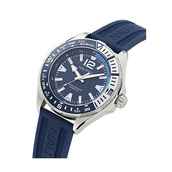 Nautica NAPCWF305 Erkek Kol Saati