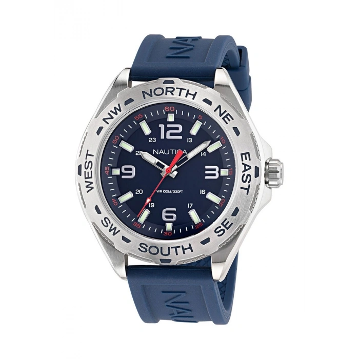 Nautica NAPCWS304 Erkek Kol Saati