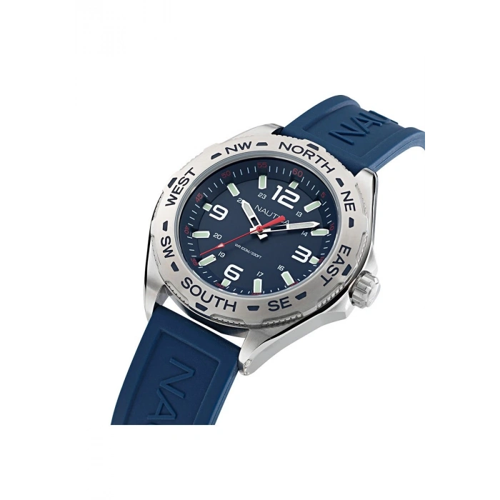 Nautica NAPCWS304 Erkek Kol Saati