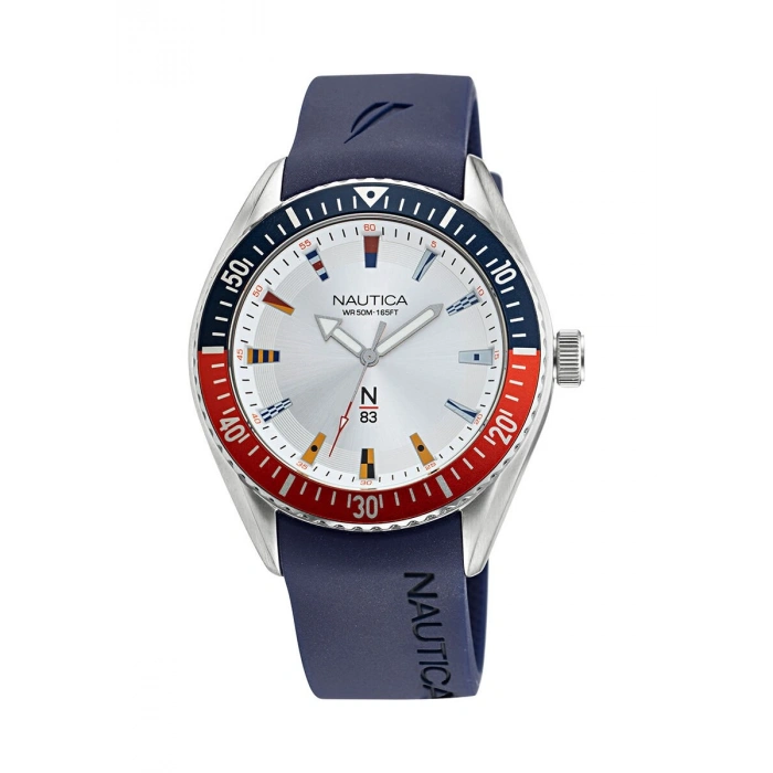 Nautica NAPFWF014 Erkek Kol Saati