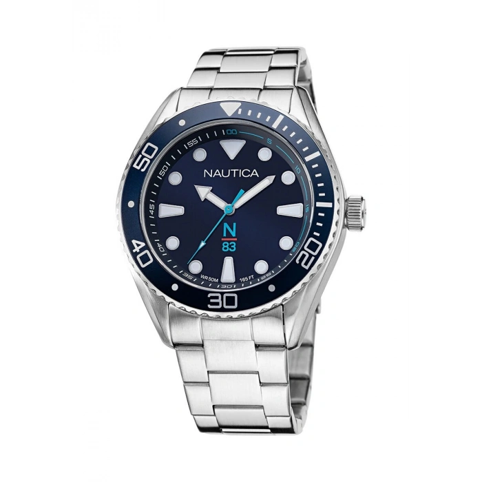 Nautica NAPFWF118 Erkek Kol Saati
