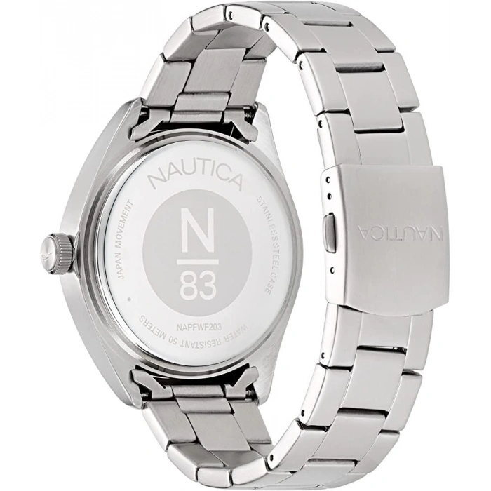 Nautica NAPFWF203 Erkek Kol Saati