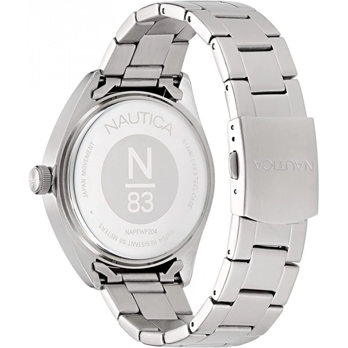 Nautica NAPFWF204 Erkek Kol Saati