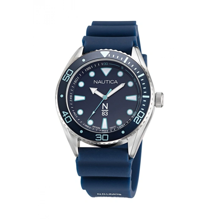 Nautica NAPFWS219 Erkek Kol Saati
