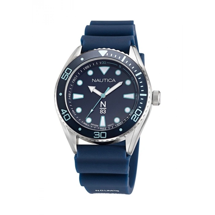 Nautica NAPFWS219 Erkek Kol Saati