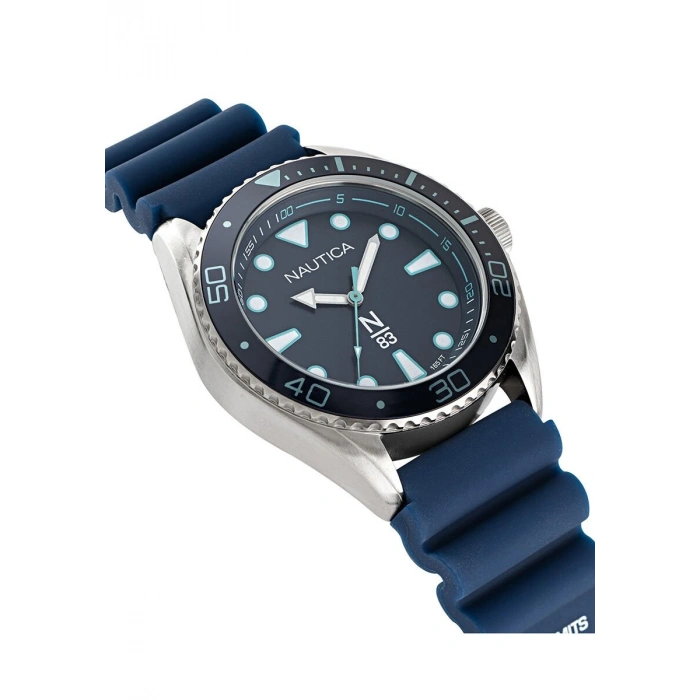 Nautica NAPFWS219 Erkek Kol Saati