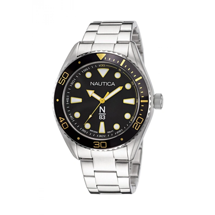 Nautica NAPFWS223 Erkek Kol Saati