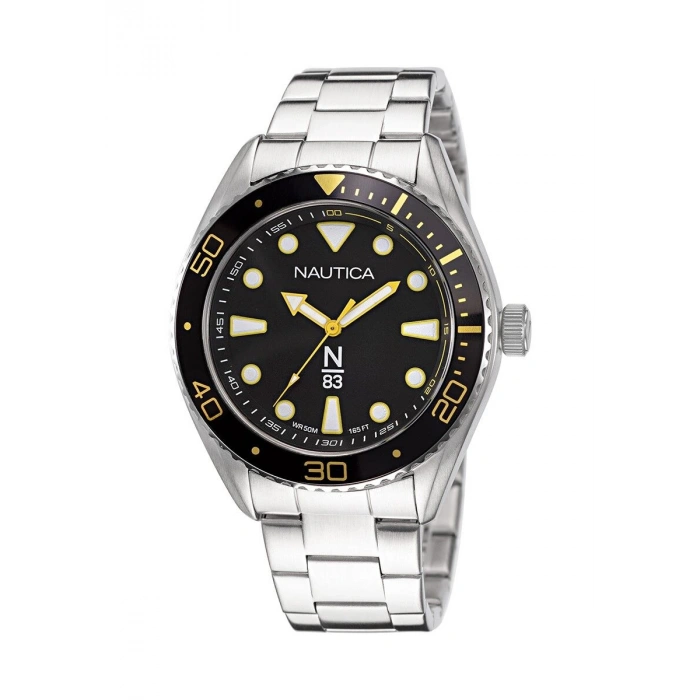 Nautica NAPFWS223 Erkek Kol Saati