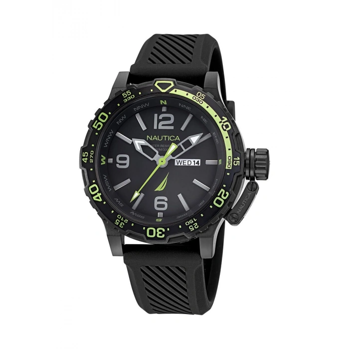 Nautica NAPGLF114 Erkek Kol Saati