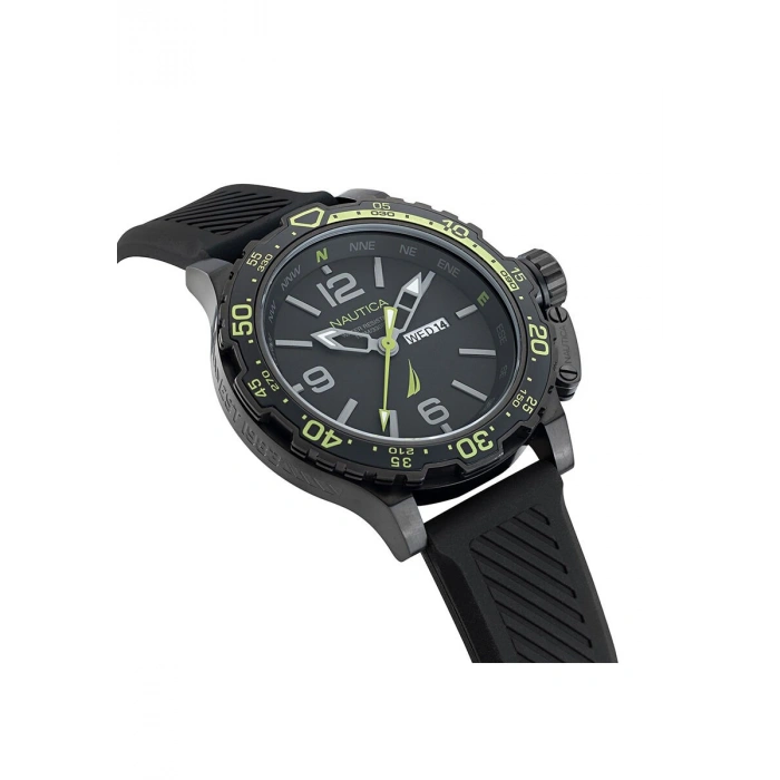 Nautica NAPGLF114 Erkek Kol Saati