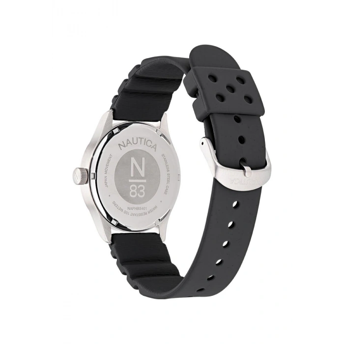 Nautica NAPHBS401 Erkek Kol Saati