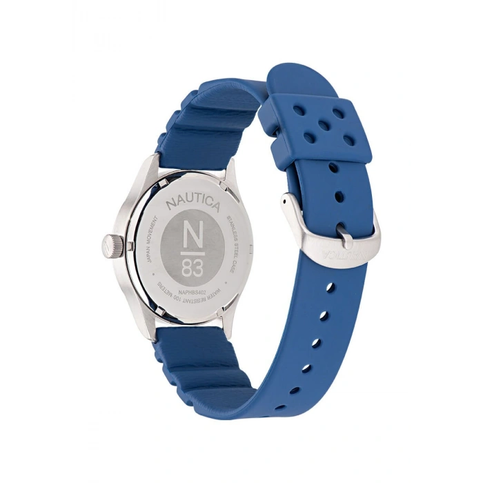 Nautica NAPHBS402 Erkek Kol Saati