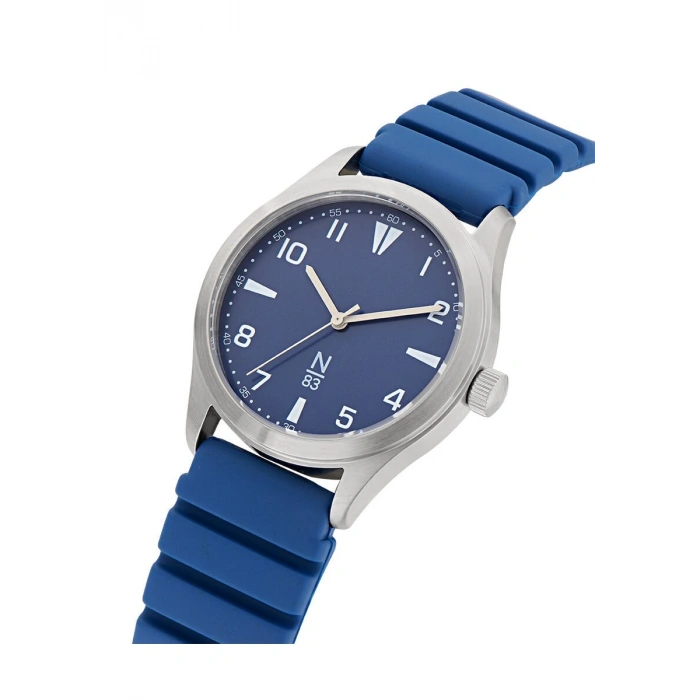 Nautica NAPHBS402 Erkek Kol Saati