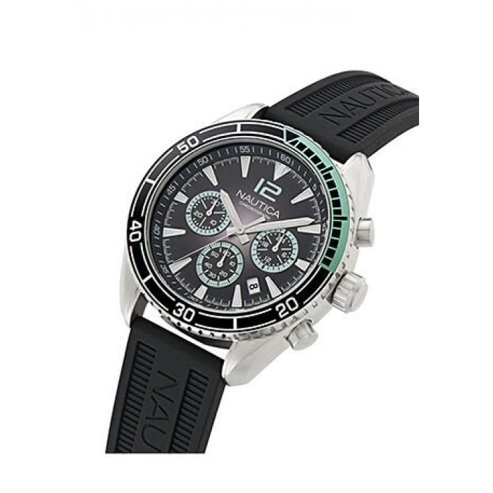 Nautica NAPKBF305 Erkek Kol Saati
