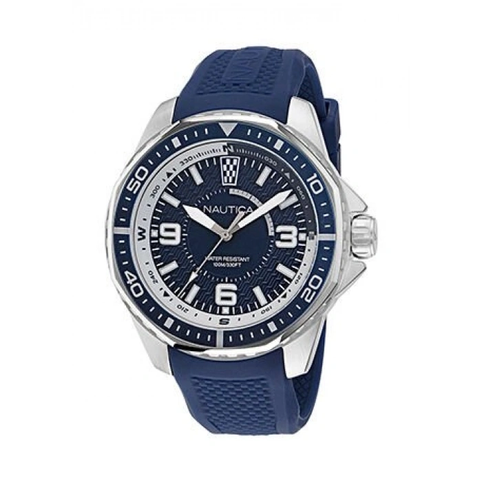 Nautica NAPKMF304 Erkek Kol Saati