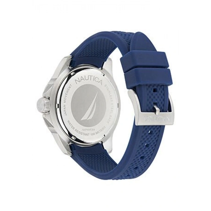Nautica NAPKMF304 Erkek Kol Saati
