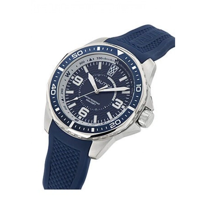 Nautica NAPKMF304 Erkek Kol Saati