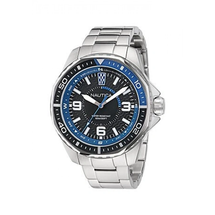 Nautica NAPKMF307 Erkek Kol Saati
