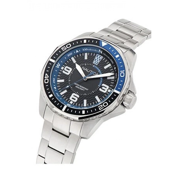Nautica NAPKMF307 Erkek Kol Saati