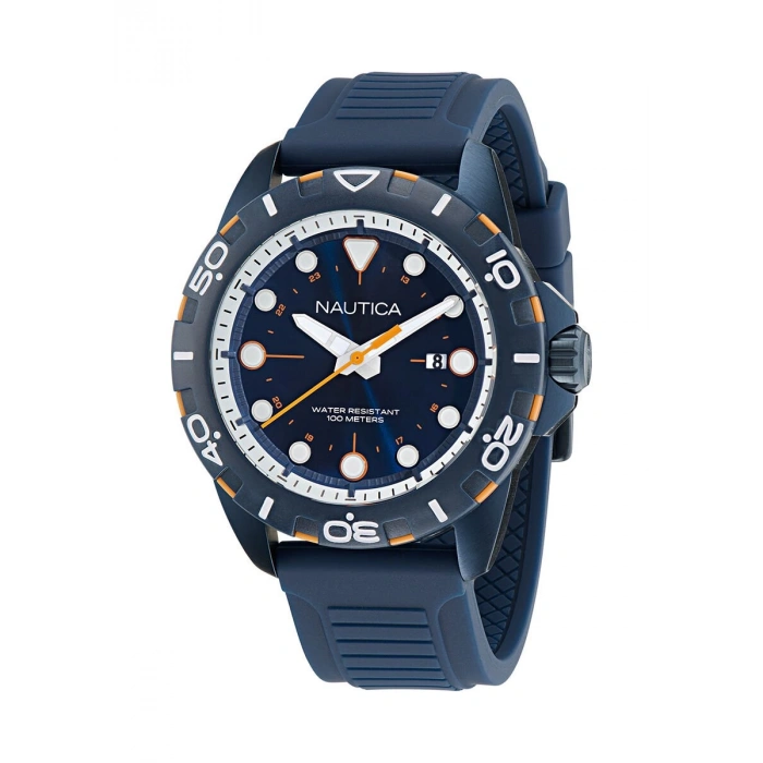 Nautica NAPNRS401 Erkek Kol Saati
