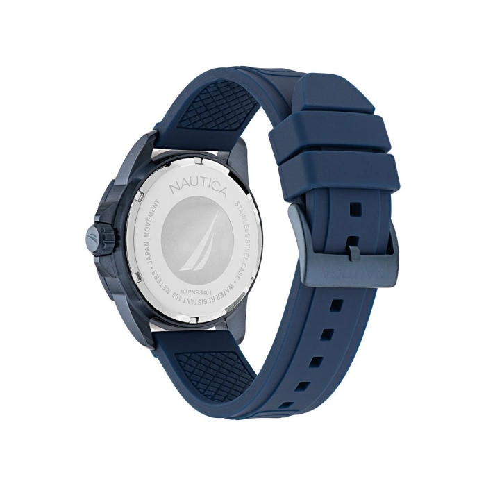 Nautica NAPNRS401 Erkek Kol Saati