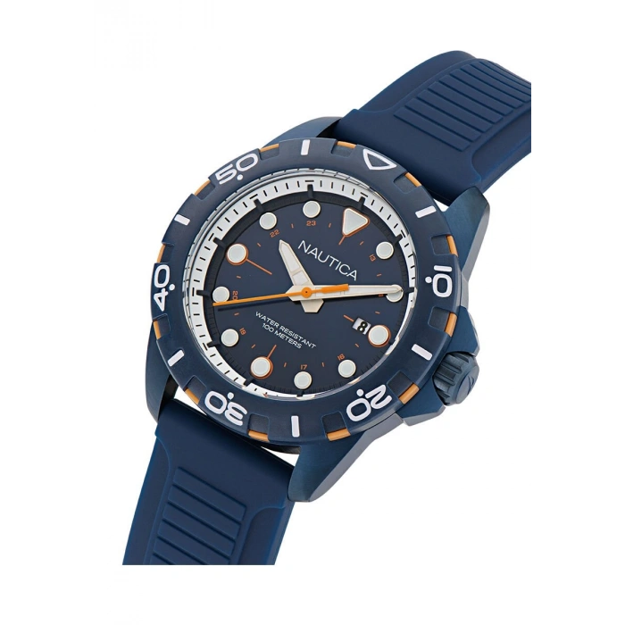 Nautica NAPNRS401 Erkek Kol Saati