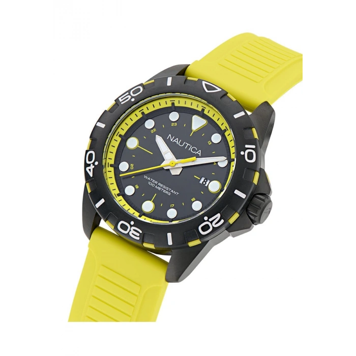 Nautica NAPNRS403 Erkek Kol Saati