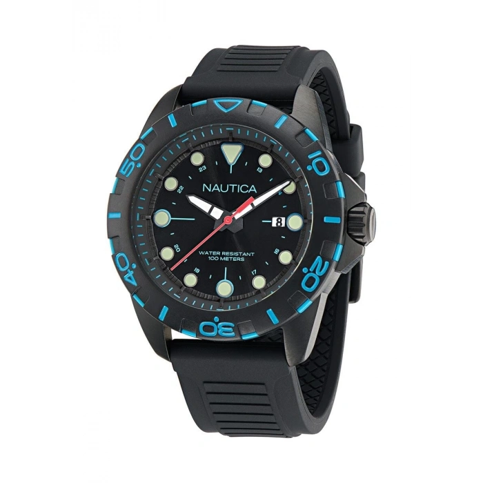 Nautica NAPNRS404 Erkek Kol Saati