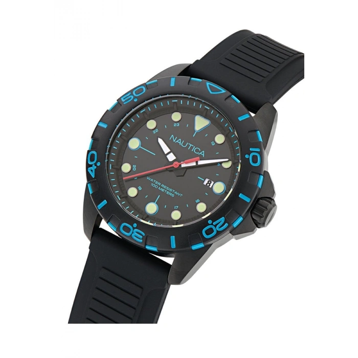 Nautica NAPNRS404 Erkek Kol Saati