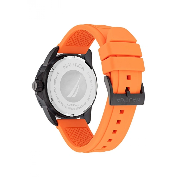 Nautica NAPNRS405 Erkek Kol Saati