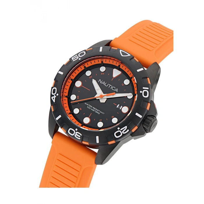 Nautica NAPNRS405 Erkek Kol Saati