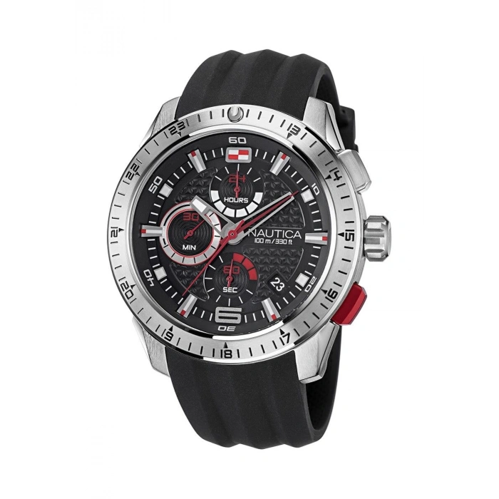 Nautica NAPNSF109 Erkek Kol Saati