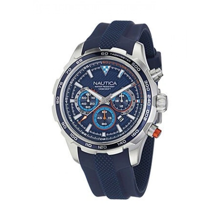 Nautica NAPNSF303 Erkek Kol Saati