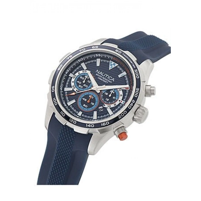 Nautica NAPNSF303 Erkek Kol Saati