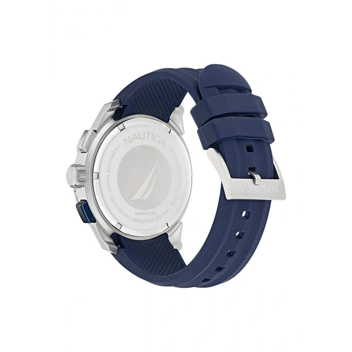 Nautica NAPNSS301 Erkek Kol Saati