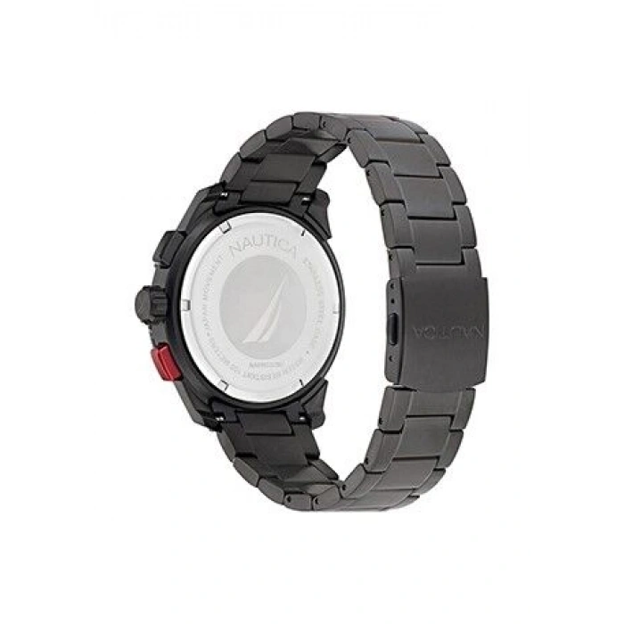 Nautica NAPNSS305 Erkek Kol Saati