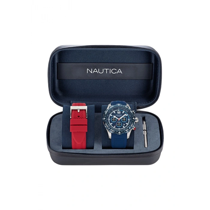 Nautica NAPNSS401 Erkek Kol Saati