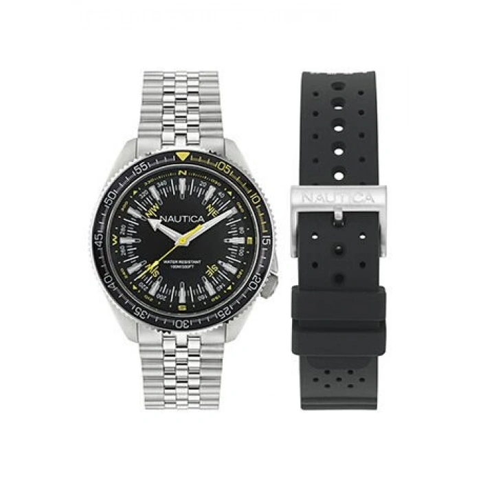 Nautica NAPNVF303 Erkek Kol Saati