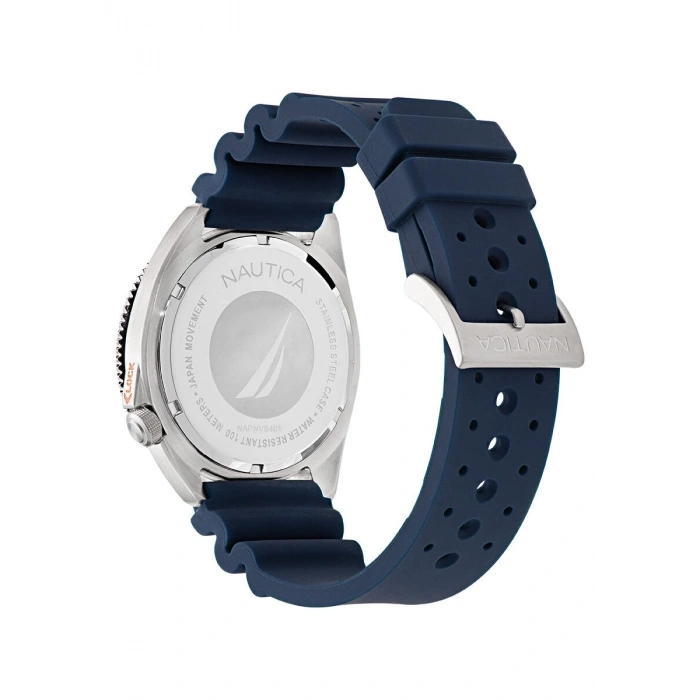 Nautica NAPNVS401 Erkek Kol Saati
