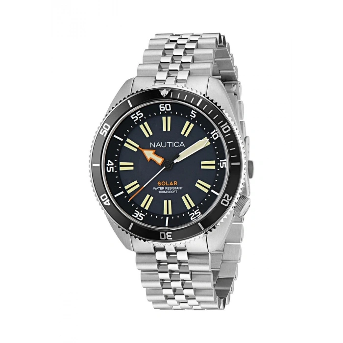Nautica NAPNVS405 Solar Erkek Kol Saati