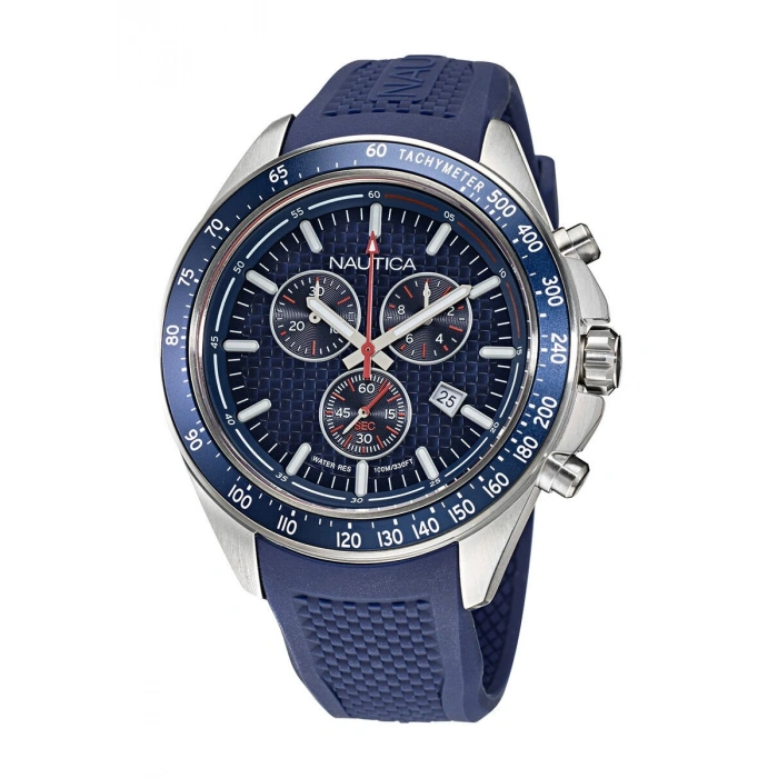 Nautica NAPOBS108 Erkek Kol Saati